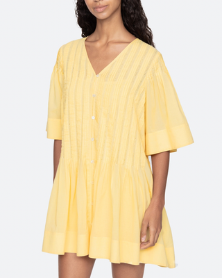 ALBERTE MINI DRESS