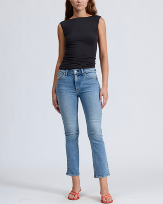 FLEXI PEYTON MID-RISE ANKLE