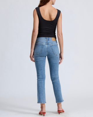 FLEXI PEYTON MID-RISE ANKLE
