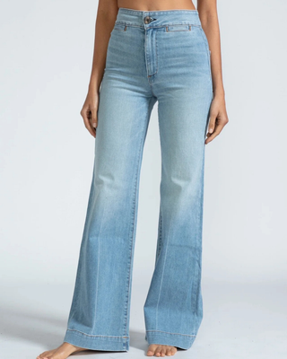BRIGHTON WIDE LEG