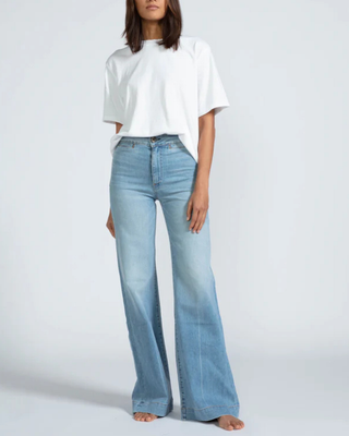 BRIGHTON WIDE LEG