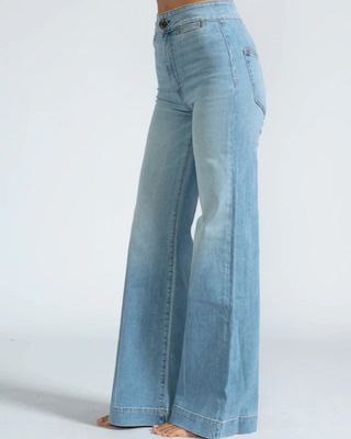 BRIGHTON WIDE LEG