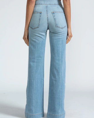 BRIGHTON WIDE LEG