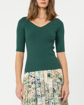 TENENTE SWEATER TOP