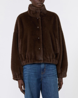 ANEMONE JACKET