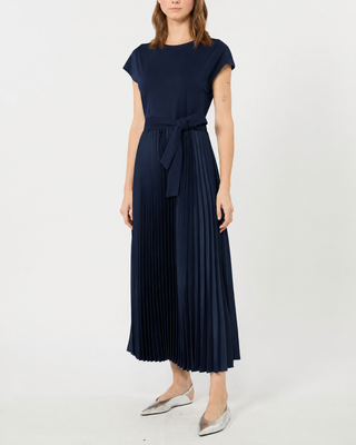 GELA JERSEY DRESS