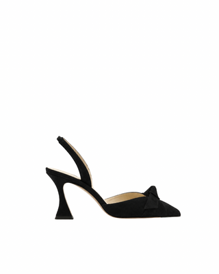 CLARITA SLINGBACK CAP TOE 85