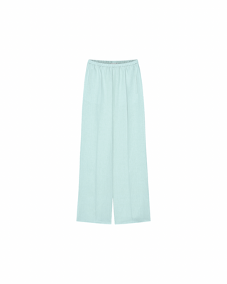 CHIC LINEN PANTS