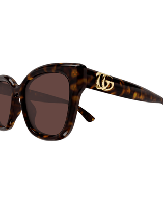 SQUARE ROUND SUNGLASSES