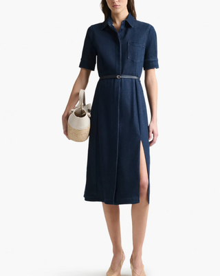KIERAN DRESS