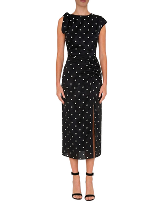 KARINA MIDI DRESS