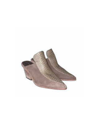 KAANAS GIRONA MULE