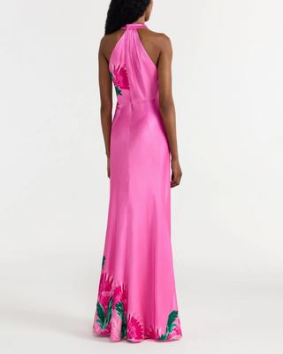 SUZETTE LONG DRESS