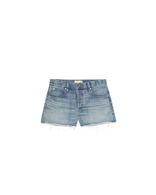 THE HANG SHORT