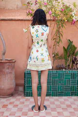 SIDI MINI DRESS