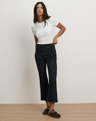 CARSON OFF-DUTY ANKLE FLARE