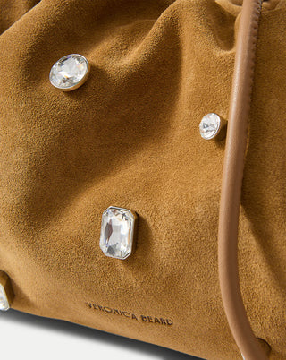 SMALL CRYSTAL VERONICA BEARD STASH BAG