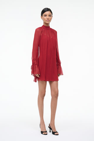 ROUX DRESS