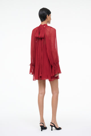 ROUX DRESS