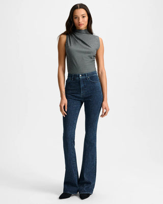 MYLIE SLEEVELESS TOP