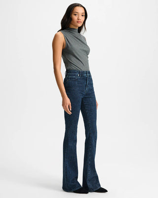 MYLIE SLEEVELESS TOP