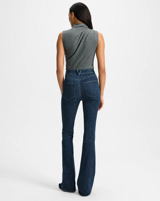 MYLIE SLEEVELESS TOP