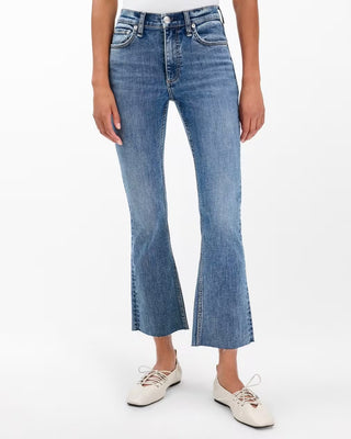 FLEXI PEYTON ANKLE BOOTCUT