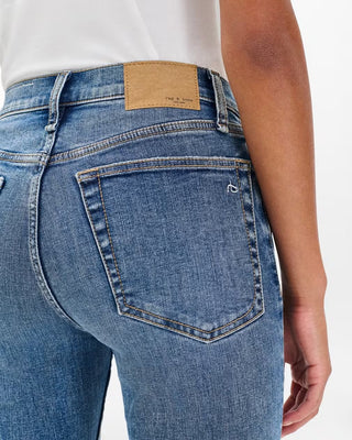 FLEXI PEYTON ANKLE BOOTCUT