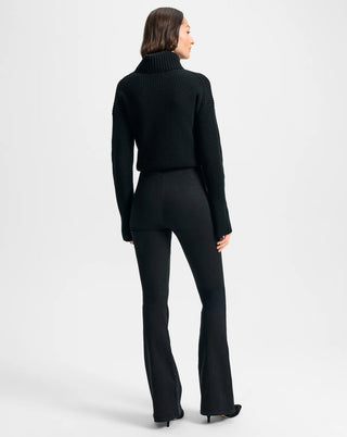 BEVERLY OFF-DUTY SKINNY FLARE JEAN