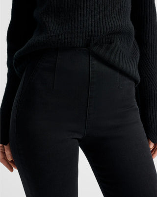 BEVERLY OFF-DUTY SKINNY FLARE JEAN