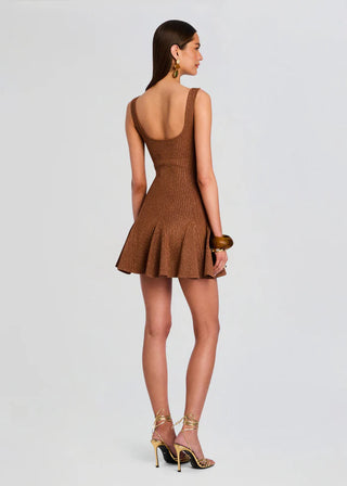 MATSON KNIT DRESS