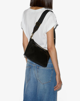 NESSAH SHOULDER STRAP