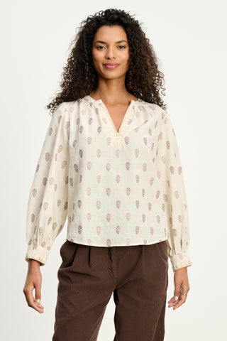 ANA BLOUSE