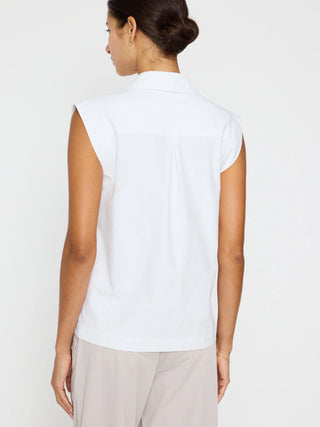 ELIAS SLEEVELESS SHIRT