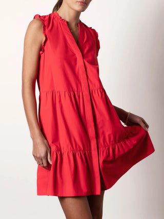 VIOLA DRESS