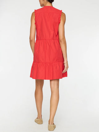 VIOLA DRESS