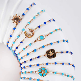 CLASSIC EYE BRACELET