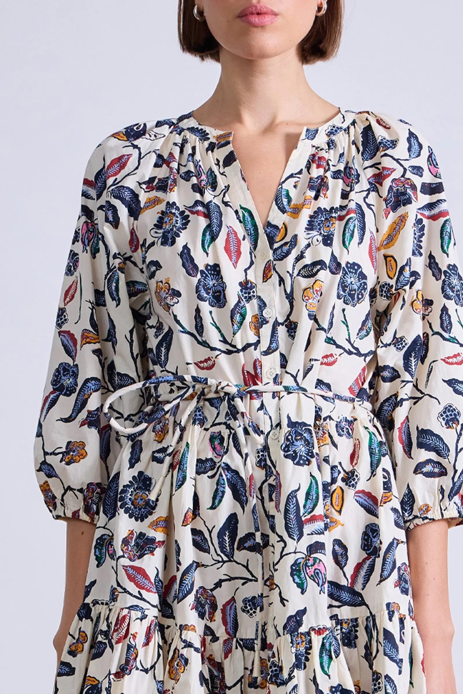 mini mitte dress Apiece Apart Mini Mitte Dress