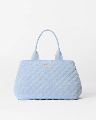 MEDIUM METRO CITY TOTE