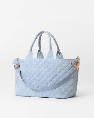 MEDIUM METRO CITY TOTE