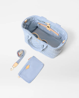 MEDIUM METRO CITY TOTE