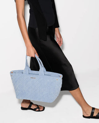 MEDIUM METRO CITY TOTE