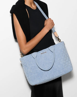 MEDIUM METRO CITY TOTE