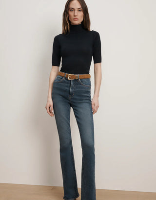 SUEDE ARCH BELT