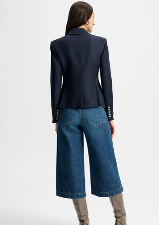 CROPPED RICKIE DICKEY JACKET