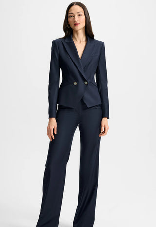 CROPPED RICKIE DICKEY JACKET