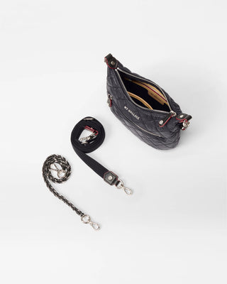 MULTI MINI STUD CROSBY SIENNA