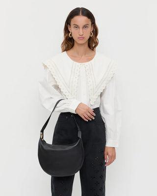 HARLOW SLING SHOULDER BAG