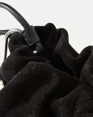 SMALL CRYSTAL VERONICA BEARD STASH BAG