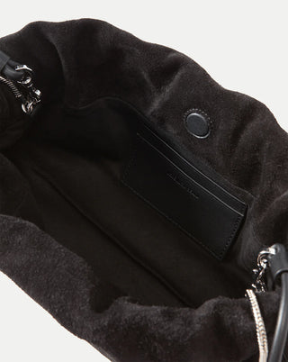 SMALL CRYSTAL VERONICA BEARD STASH BAG